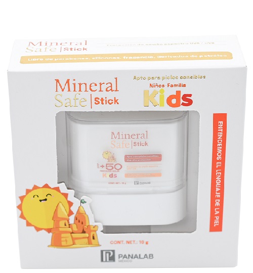 En el marco del mes de las niñas y los niños, la foto protección infantil y el impacto acumulativo del daño solar desde edades tempranas.