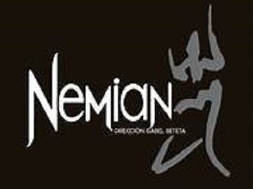 Con Tres obras, una trayectoria: Nemian emprende gira nacional