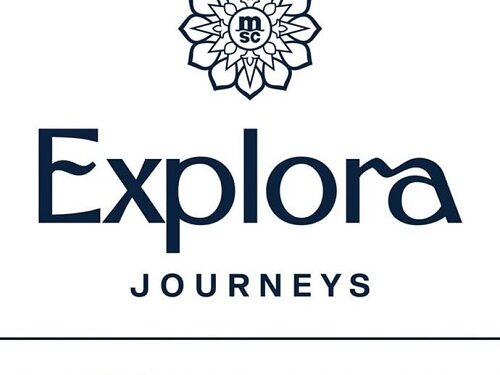 Explora Journeys anuncia una asociación exclusiva de títulos con el equipo suizo SailGP  