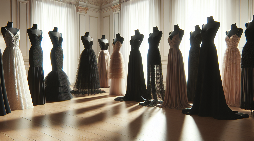 20 Black Wedding Guest Dresses That Prove Yes, You Can Wear the Color to a Ceremony