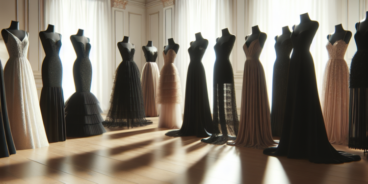 20 Black Wedding Guest Dresses That Prove Yes, You Can Wear the Color to a Ceremony