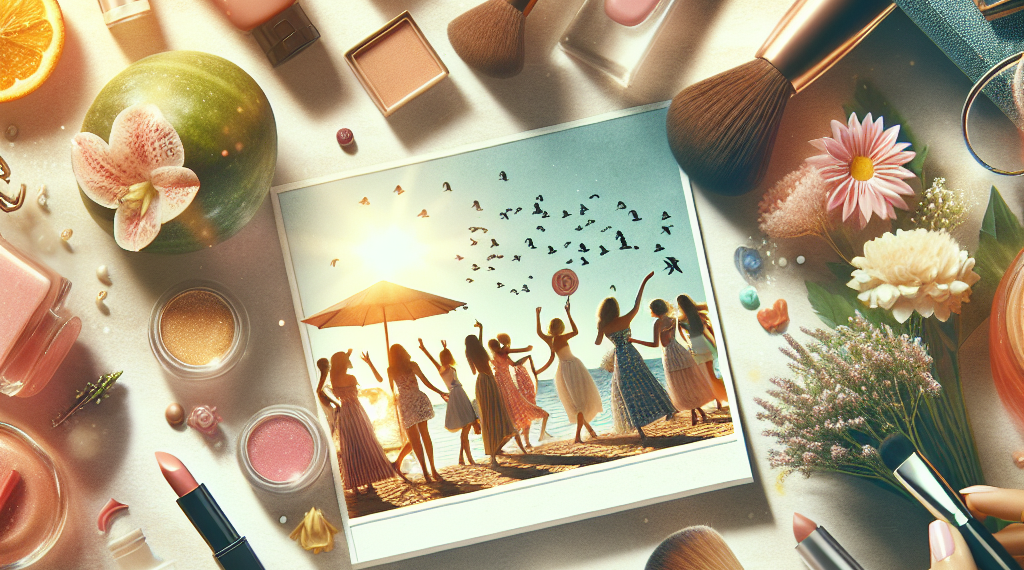 27 Can’t-Miss Deals During Amazon’s Summer Beauty Event