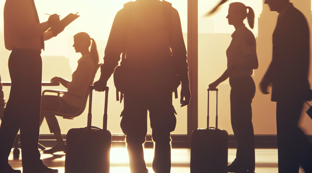 27 de abril: se celebra el Día del Agente de Viajes