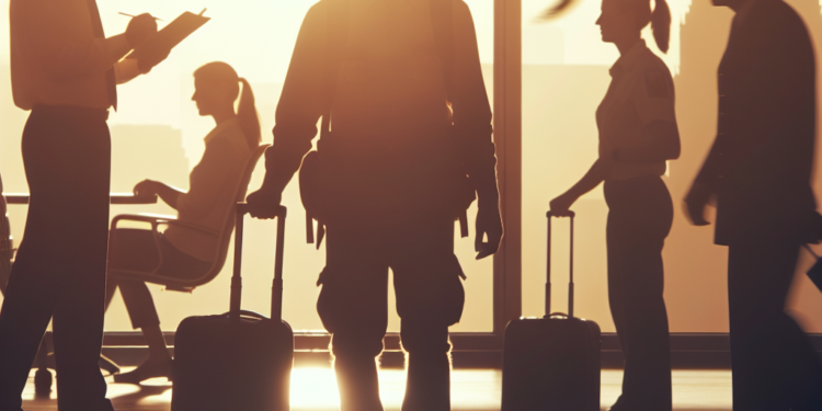 27 de abril: se celebra el Día del Agente de Viajes