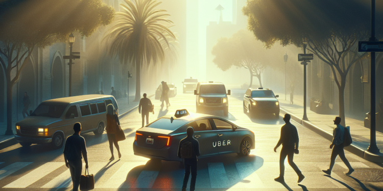 270 millones de viajes en 10 años: el impacto de Uber en el Estado