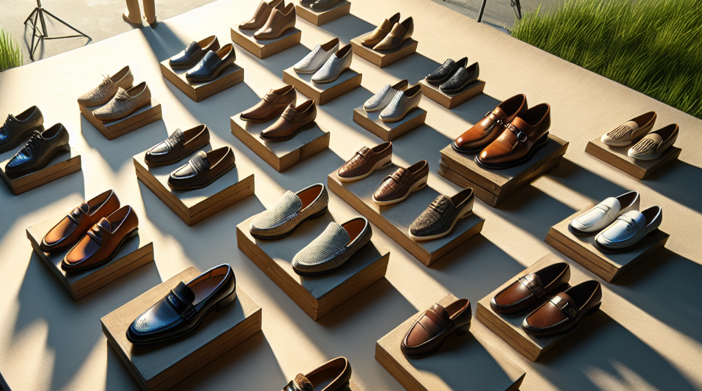 28 Minimalist Loafers for Spring 2026—Shop the Sleekest Styles Now