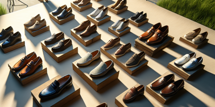 28 Minimalist Loafers for Spring 2026—Shop the Sleekest Styles Now