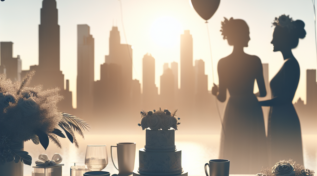 28 Personalized Wedding Gifts They’ll Remember Forever