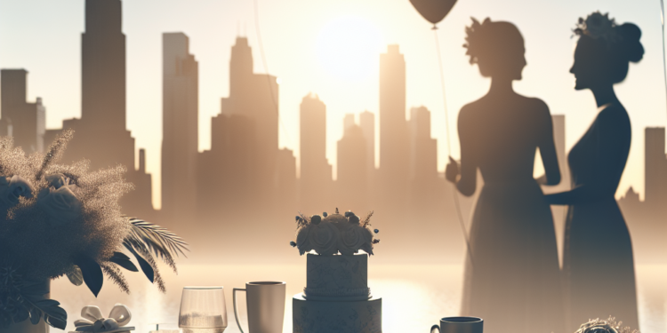 28 Personalized Wedding Gifts They’ll Remember Forever