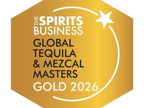 Laelia es reconocido en los Tequila & Mezcal Masters 2026 con máxima distinción
