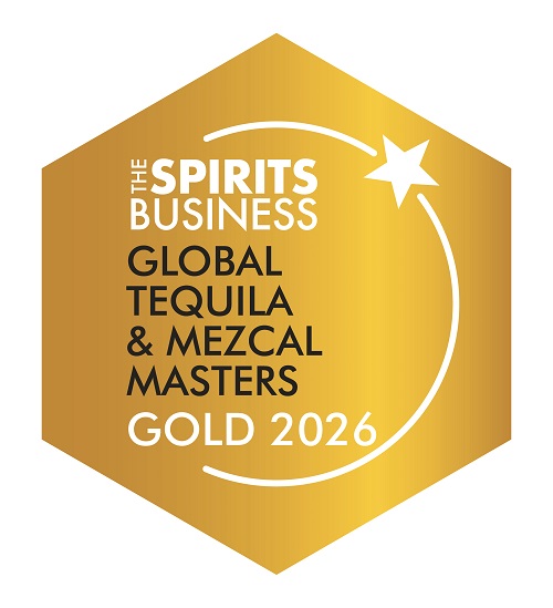 Laelia es reconocido en los Tequila & Mezcal Masters 2026 con máxima distinción