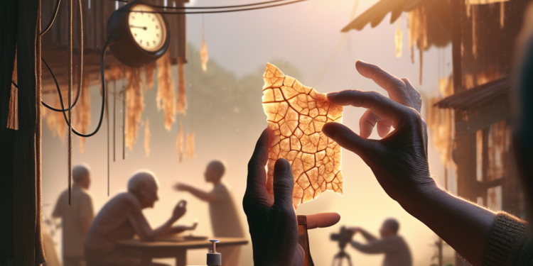 5 Signs Your Skin Is Losing Collagen