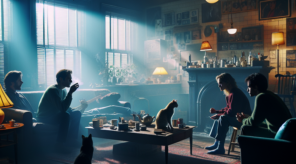 54 Thoughts I Had About Season 3, Episode 3 of ‘Euphoria’