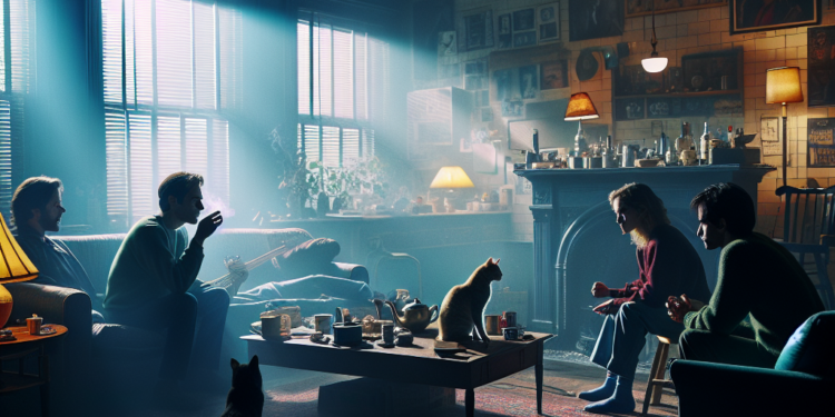 54 Thoughts I Had About Season 3, Episode 3 of ‘Euphoria’