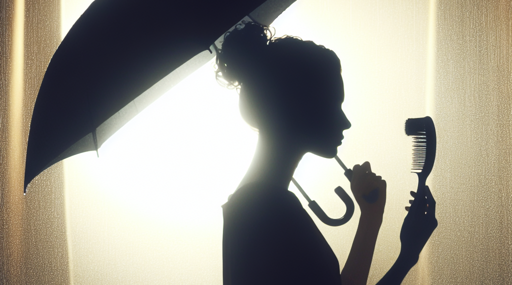 6 Easy Ways to Humidity-Proof Your Blowout