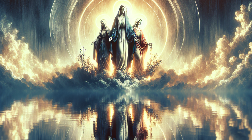 60 Thoughts I Had While Watching ‘Mother Mary’