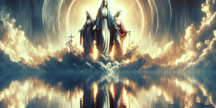 60 Thoughts I Had While Watching ‘Mother Mary’