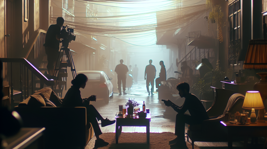 60 Thoughts I Had About Season 3, Episode 2 of 'Euphoria'