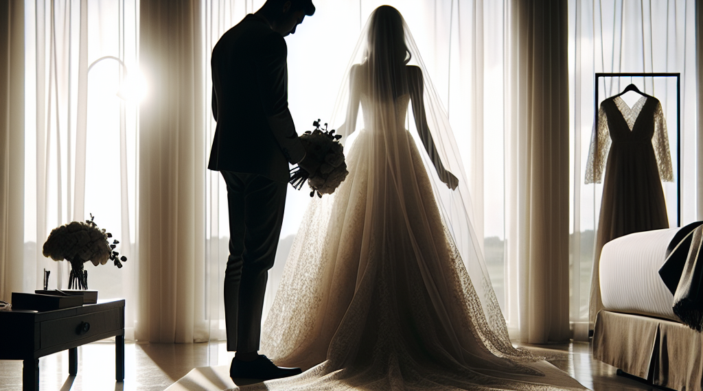 8 Engagement Photo Outfit Ideas for Every Type of Bride