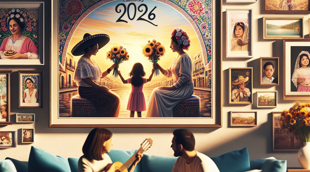 8 destinos en México para celebrar el Día de las Madres 2026: lujo, calma y experiencias inolvidables