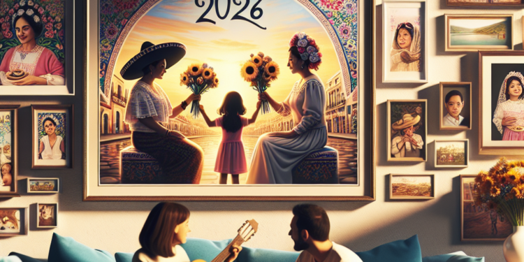 8 destinos en México para celebrar el Día de las Madres 2026: lujo, calma y experiencias inolvidables