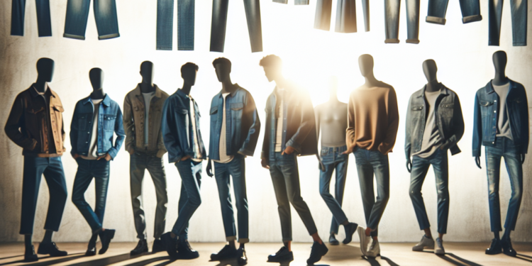 9 Earth-Toned Denim Outfits With the Celebrity & Editor Seal of Approval