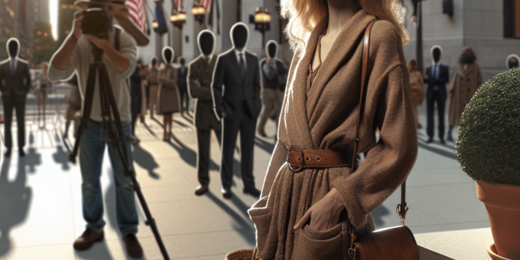 9-5: Lauren Rubinski of Rubirosa’s Doesn’t Dress to Please Anyone But Herself