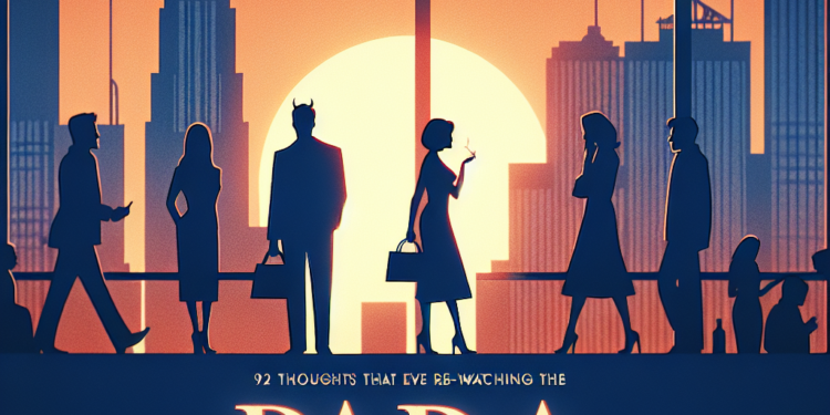 92 Thoughts I Had While Rewatching The Devil Wears Prada