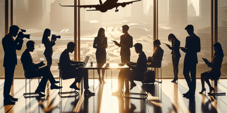 A 75 años de su creación, Faevyt destaca el rol de los agentes de viajes