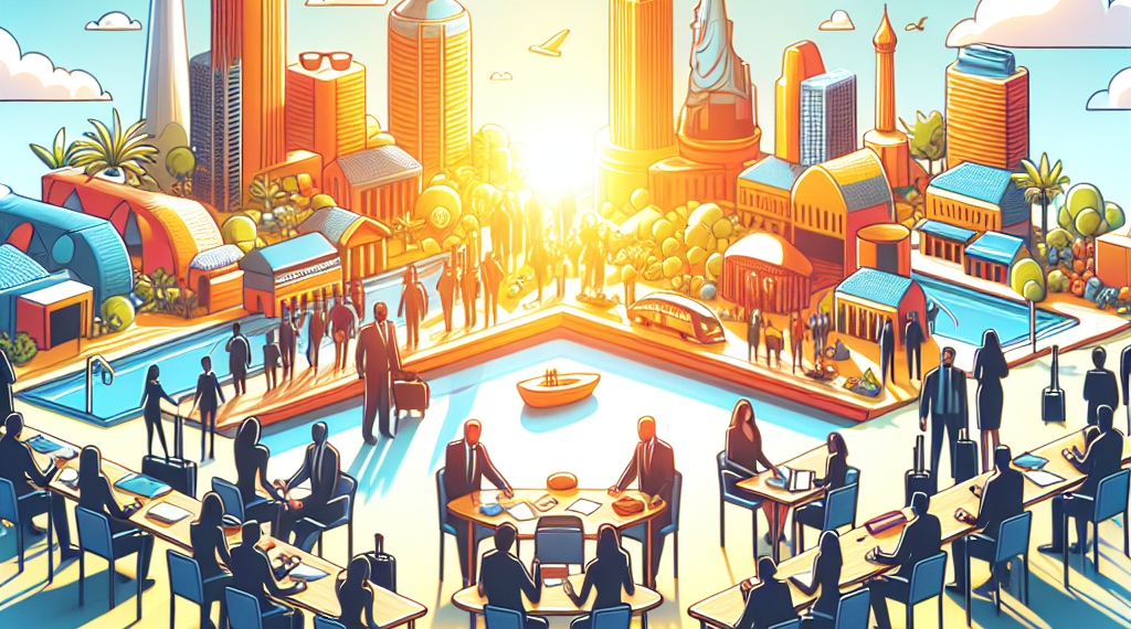 AAVYTGBA consolida su crecimiento institucional y se proyecta como actor clave en el 51° Congreso de Agentes de Viajes