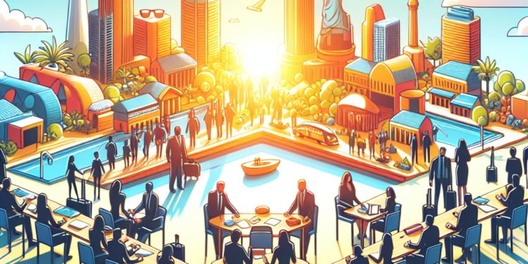 AAVYTGBA consolida su crecimiento institucional y se proyecta como actor clave en el 51° Congreso de Agentes de Viajes