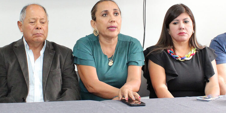 APAVIT RECHAZA INSURGENCIA POR ELECCIONES