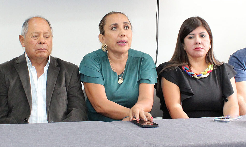 APAVIT RECHAZA INSURGENCIA POR ELECCIONES