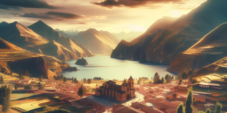 AYACUCHO RECIBIRÁ A OPERADORES DEL PERÚ TRAVEL MART