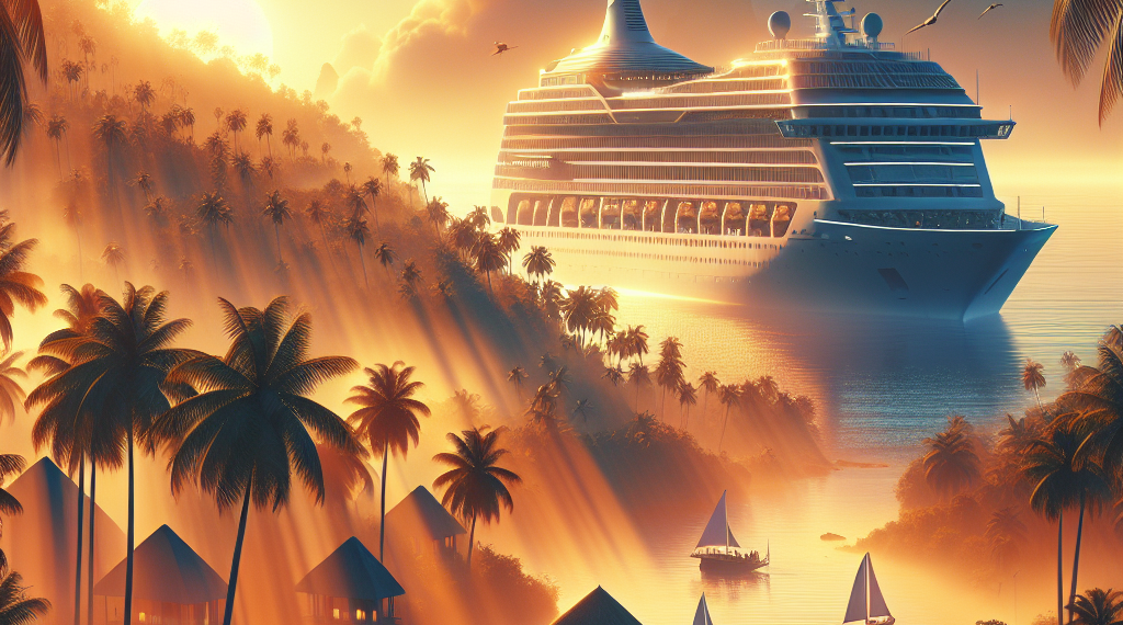 Windstar Cruises abre reservas para viajes a la Polinesia Francesa en 2028