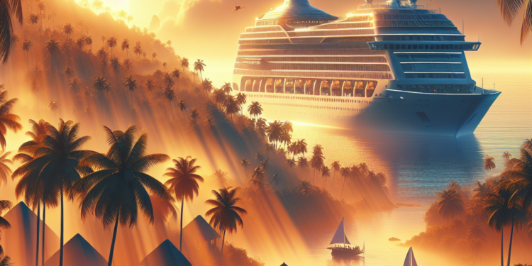 Windstar Cruises abre reservas para viajes a la Polinesia Francesa en 2028