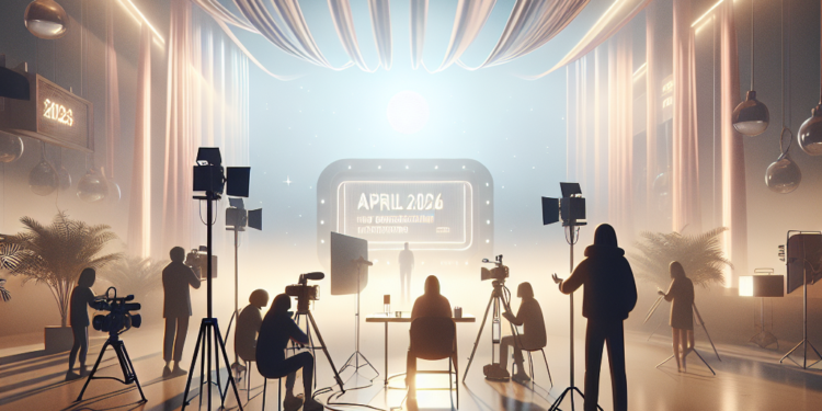 Espacio Vogue abril 2026: Sigue los mejores momentos