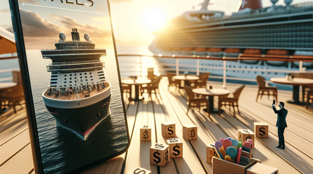 Sales Academy on Tour ⋆ Noticias de Cruceros
