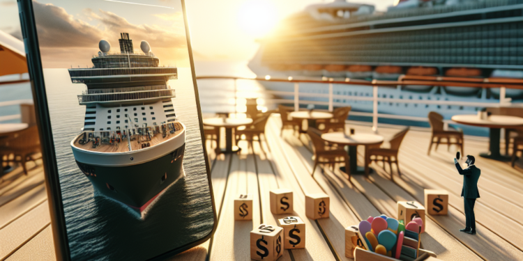 Sales Academy on Tour ⋆ Noticias de Cruceros