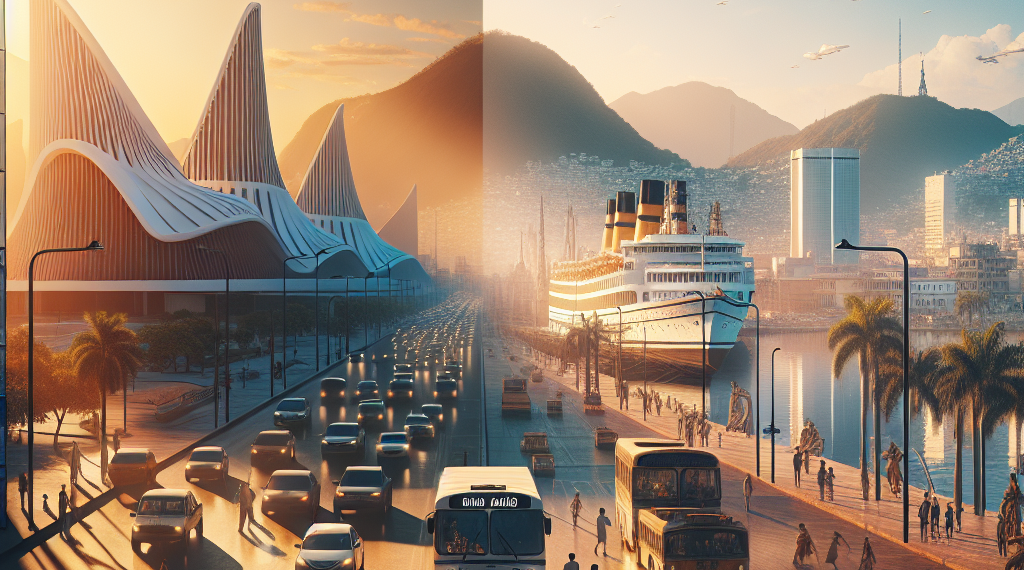 Proyecto Bahía Histórica Acapulco 2026: Museos, cruceros y modernización