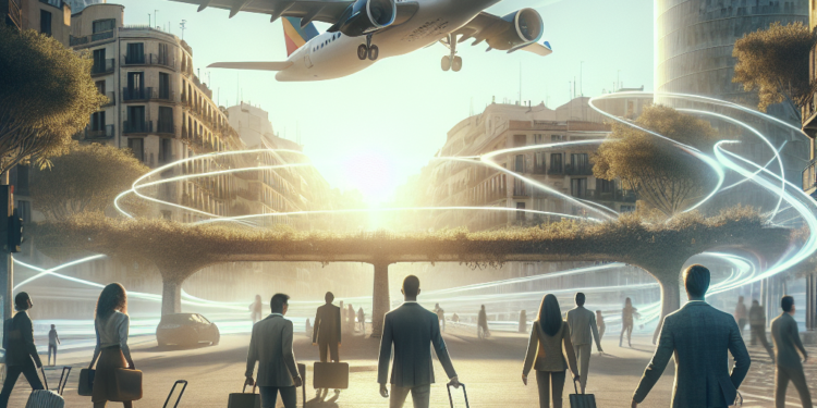 Skyscanner y Tech Barcelona se asocian para acelerar la innovación en traveltech