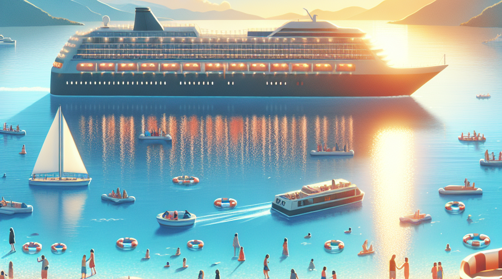 Acompañante al 50 por ciento con nicko cruises