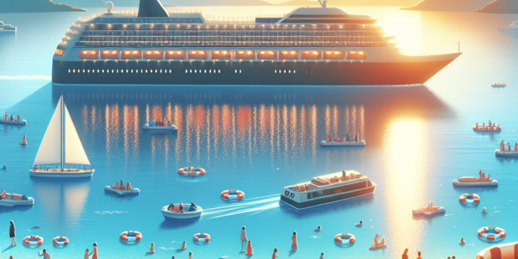 Acompañante al 50 por ciento con nicko cruises