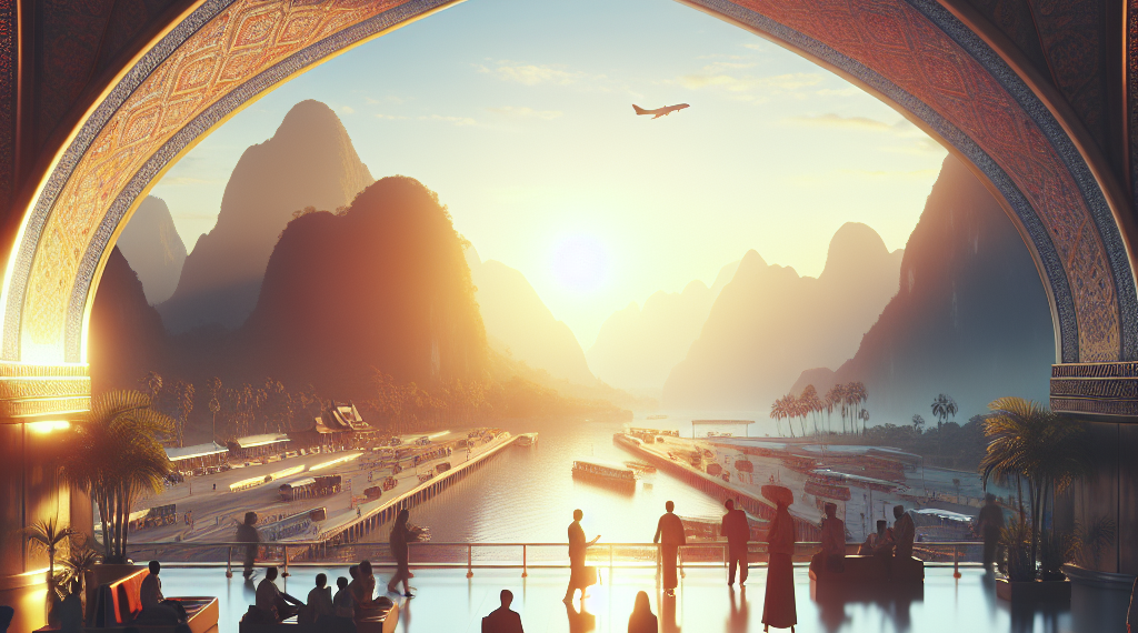 Agenttravel.ES - Noticias para el profesional del turismo
