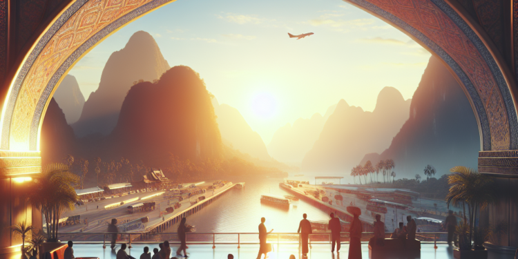 Agenttravel.ES - Noticias para el profesional del turismo