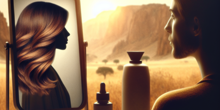 Bye, Brunette! Dakota Johnson Is Now a “Dirty Blonde”