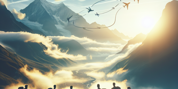 Adiós a las guías turísticas: ahora son las redes sociales las que organizan tus viajes