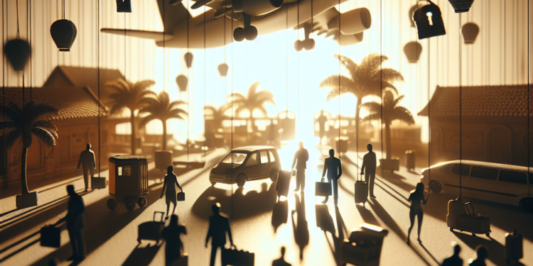 Vietnam.vn - Nền tảng quảng bá Việt Nam