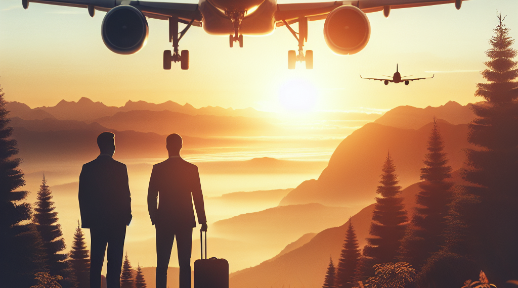Aero celebra 25 años como aliado estratégico de los agentes de viajes