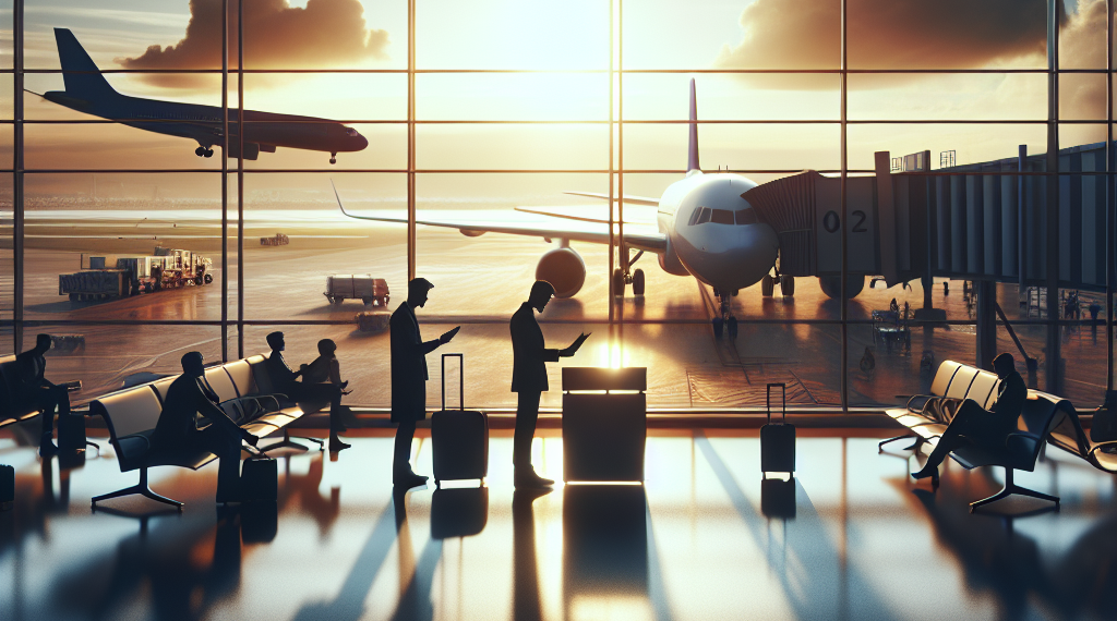 Agencias denuncian opacidad en los recargos de las aerolíneas